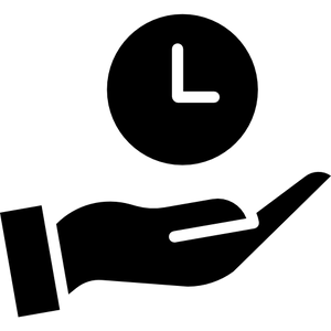 <strong>1. Save Hours of Work</strong>